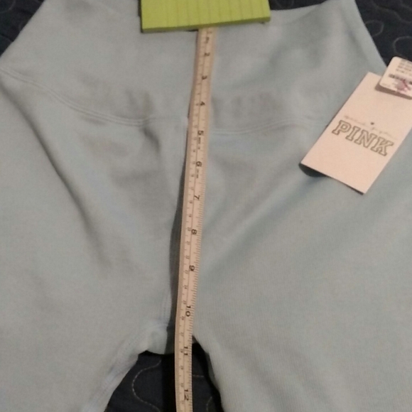 Pink Victoria Secret athletic workout, Yoga/leggings Great Christmas gift. - Picture 8 of 8